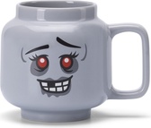 LEGO Keramikbecher 530 ml - Zombie