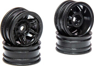 Axial disk 1.0" Rockster (4): SCX24