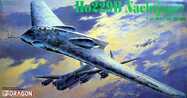 Kit de modelo de avión 5511 - Ho229B NACHTJAGER (1:48)