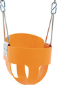 Intex 44005 Detská hojdačka, oranžová