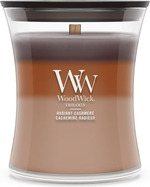 WW Trilogy Kerze Mittel Radiant Cashmere