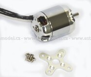 Motor striedavý 1000 ot/V