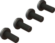 Arrma skrutka imbus BH M5x12mm (4)