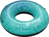Bestway Nafukovací kruh Breeze, priemer 119 cm