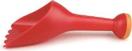 Hape Sandspielzeug - Streusel, rot