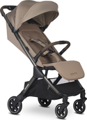 EASYWALKER Sportovní kočárek Jackey NXT Mocha Brown