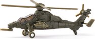 Siku Military - Elicottero da combattimento