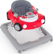 FEEDO Chodítko detské Racer