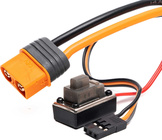 Spektrum regulátor striedavý Firma 30A Marine 2-3S