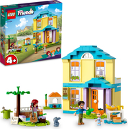 LEGO® Friends 41724 Domček Paisley