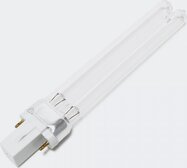 INVITAL UV žiarivka 7W G23, PL-S