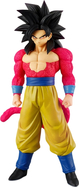 Bandai Dragon Ball GT - Solid Edge Works Super Saiyan 4 Son Goku