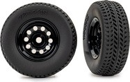 Traxxas roată (pentru #10350, #10650)