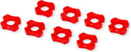 Opritoare piston amortizor Traxxas (8)