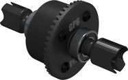 Arrma-Differenzial 45T GP6 10k