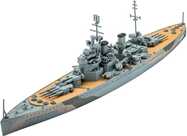 Plastic ModelKit loď 05135 - H.M.S. Prince of Wales (1:1200)