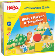 Haba Meine ersten Spiele Farben und Formen