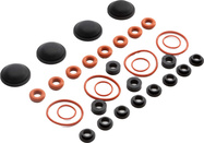 Axial opravná sada tlmiča: SCX6