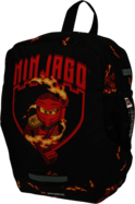 LEGO Ninjago Kai - zaino per l'asilo