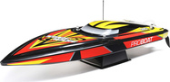 Proboat Sonicwake V2 36" RTR čierna