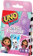Mattel UNO Junior Gabby's Dollhouse