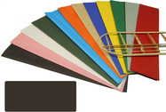 Krick poťahový papier čierny 18g/m2 51x76cm (2)