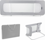 Kinderkraft Barieră de pat Guard&amp;Dream Light Grey