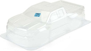 Pro-Line karosérie 1:10 Chevrolet Silverado Z71 2019 Trail Boss (Short Course)