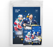 Štartovací balíček Tipsport ELH 2024/25 Play Off