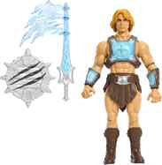 Mattel Masters of the Universe Akciófigura - He-Man