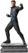 Iron Studios The Falcon and the Winter Soldier - Statuie Bucky Barnes 1/10