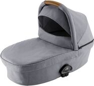 Hlboká korba Smile III, Frost Grey/ Brown