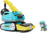Spin Master Rubble &amp; Crew veicolo base motore