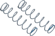 Axiális lengéscsillapító rugó 14x70mm 6,2N / cm (2)
