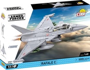 Cobi Armed Forces Dessault Rafale C, 1:48, 538 k