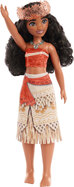 Mattel Disney Princess Bambola Principessa – Vaiana