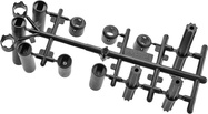 Albero assiale WB8-HD