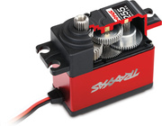 Traxxas servo 2255 BL MG voděodolné 29kg.cm 0.15s/60° 25T