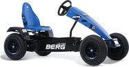 BERG XL B. Super Blue BFR-3