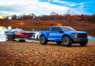 Traxxas príves pre Spartan/DCB M41