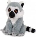 Lemur sediaci plyš 15cm