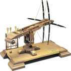 Mantua Model Kuša Scorpion 1:17 kit