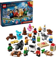 LEGO® Harry Potter™ 76456 Adventný kalendár 2025