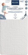 Materasso Comfort Max 60x120x14 cm