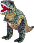 Tyranosaurus plyšový 55cm stojaci
