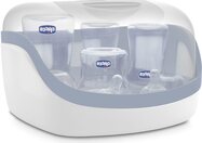 CHICCO Sterilizátor do mikrovlnej rúry