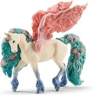 Schleich Pegas Blume