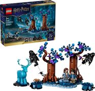 LEGO® Harry Potter™ 76475 Zakázaný les: Expecto Patronum