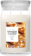 YC Signature Kerze Groß Caramel Kiss