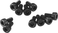 Axiális imbuszcsavar M3x6mm CH (10)